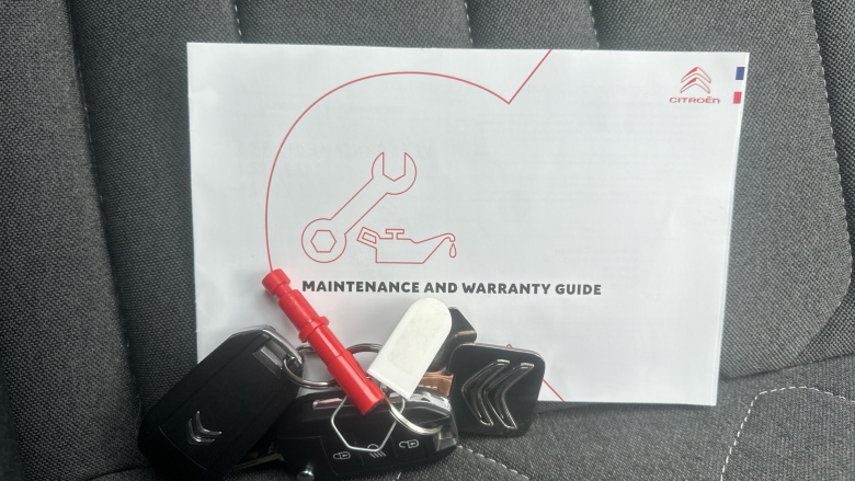 Citroen C4 1.2 PureTech [130] Sense Plus 5dr Petrol Hatchback